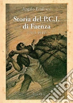 Emiliani Angelo