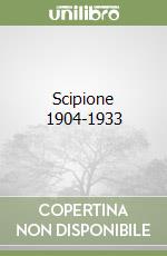 Terenzi Claudia; Vespignani Netta