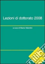 Valentini M. (cur.)