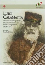 Calamatta Luigi; Dinoia R. (cur.)