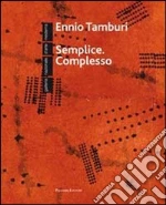 Tamburi Ennio; Di Monte M. G. (cur.)