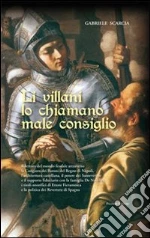 Scarcia Gabriele