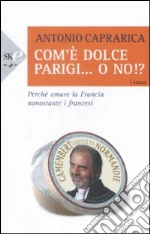 Caprarica Antonio