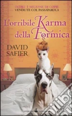 Safier David