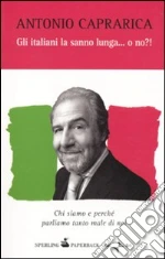 Caprarica Antonio
