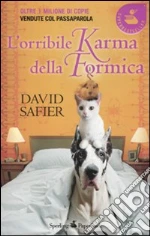 Safier David