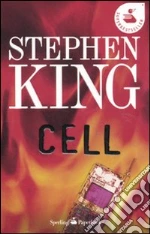 Cell libro di King Stephen
