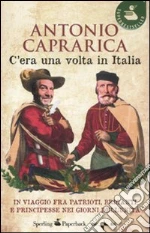 Caprarica Antonio