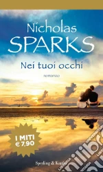 Sparks Nicholas