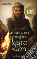 Zusak Markus