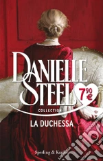 Steel Danielle