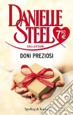 Steel Danielle
