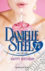 Steel Danielle