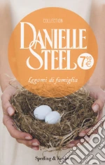 Steel Danielle