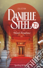 Steel Danielle