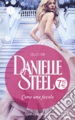 Steel Danielle