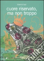 Lupi Bianca