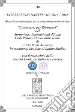 Balducci M. A. (cur.)
