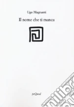 Magnanti Ugo