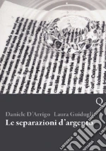 D'Arrigo Daniele; Guidugli Laura