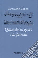 Gerini Maria Pia