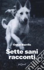 Barrile Oskar