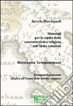 Marchignoli Saverio