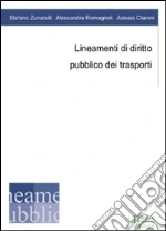 Zunarelli Stefano; Romagnoli Alessandra; Claroni Alessio