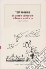 Robbins Tom