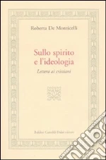 De Monticelli Roberta