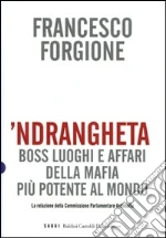 Forgione Francesco