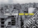 Basilico Gabriele, Edde Dominique