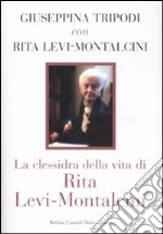 Tripodi Giuseppina - Levi-Montalcini Rita