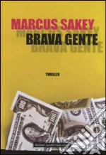 Sakey Marcus
