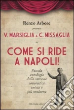Arbore Renzo - Marsiglia Vittorio - Missaglia Carlo