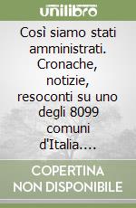 Morini Costante