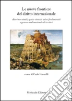 Maneggia Amina; Conti Letizia; Nigro Raffaele; Focarelli C. (cur.)