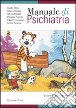 Manuale di psichiatria libro di Elisei Sandro - Moretti Patrizia - Firenze Caterina
