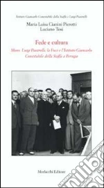 Cianini Pierotti M. Luisa; Tosi Luciano