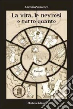 Senatore Antonio