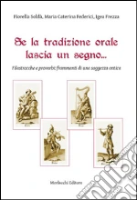 Sold Fiorella; Federici Maria Caterina; Frezza Igea