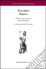 Jahier Piero; Pastorelli F. (cur.)