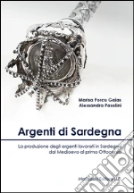Porcu Gaias Marisa; Pasolini Alessandra