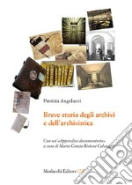 Angelucci Patrizia; Bistoni Colangeli M. G. (cur.)