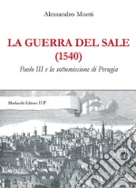 Monti Alessandro