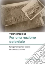Deplano Valeria