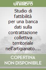 Dell'Aringa C. (cur.)