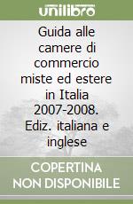 Unioncamere (cur.)