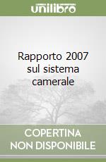 Unioncamere (cur.)