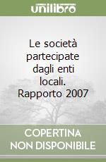 Unioncamere (cur.)